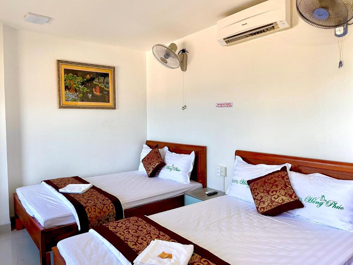 Hong Phuc Hotel 2 Da Nang Eksteriør bilde
