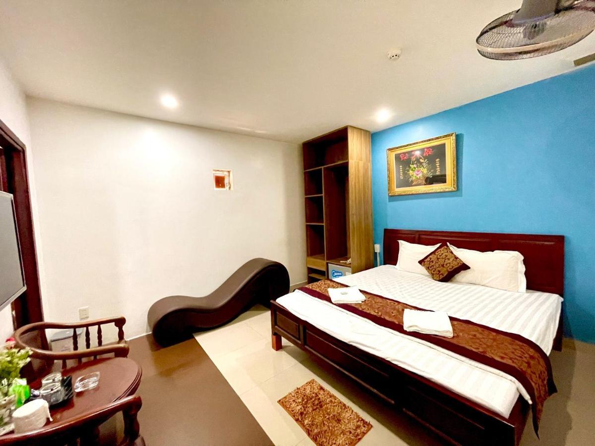 Hong Phuc Hotel 2 Da Nang Eksteriør bilde
