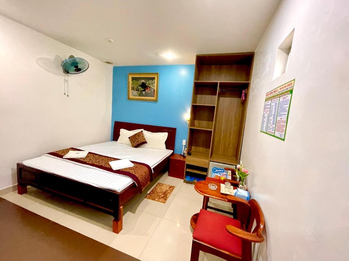 Hong Phuc Hotel 2 Da Nang Eksteriør bilde