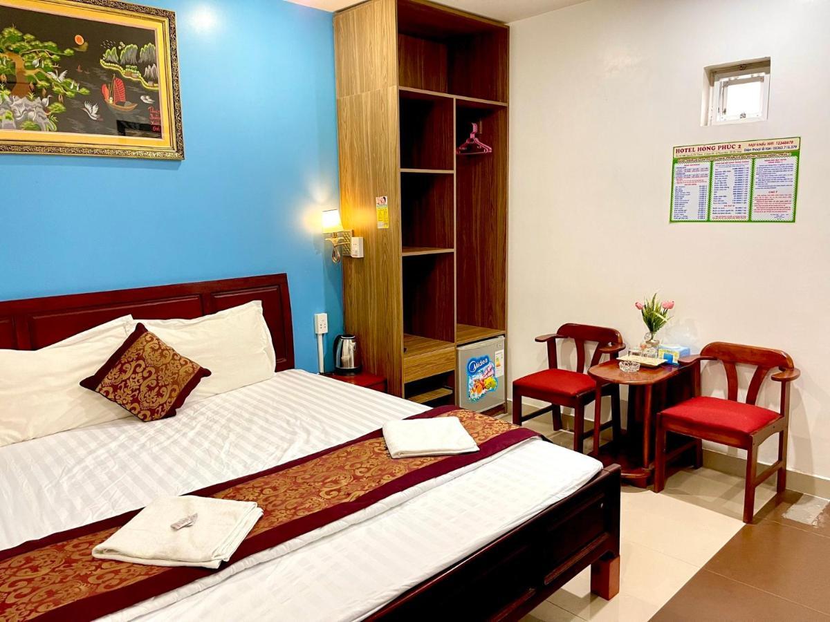 Hong Phuc Hotel 2 Da Nang Eksteriør bilde