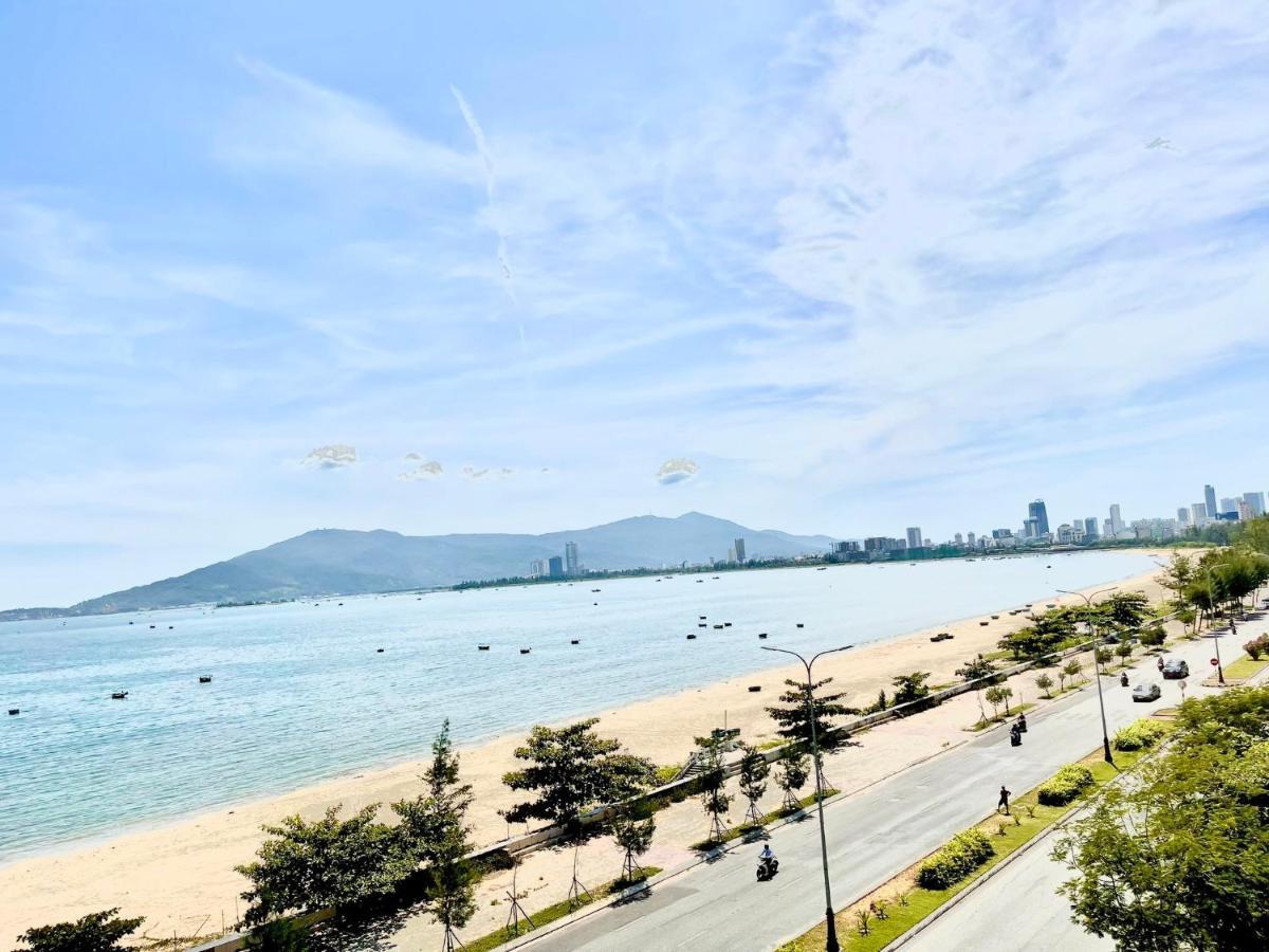 Hong Phuc Hotel 2 Da Nang Eksteriør bilde