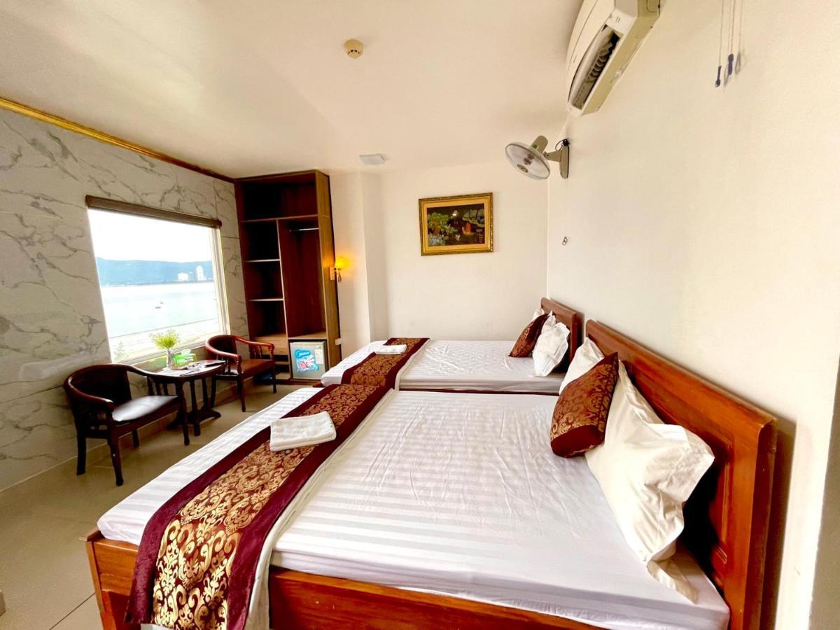 Hong Phuc Hotel 2 Da Nang Eksteriør bilde