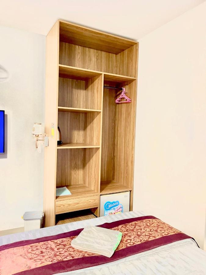 Hong Phuc Hotel 2 Da Nang Eksteriør bilde