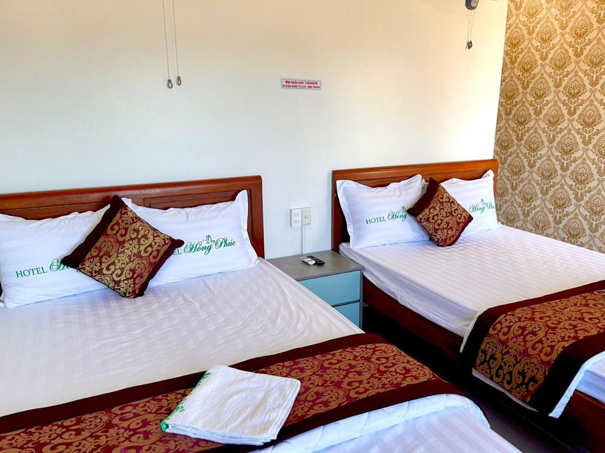 Hong Phuc Hotel 2 Da Nang Eksteriør bilde