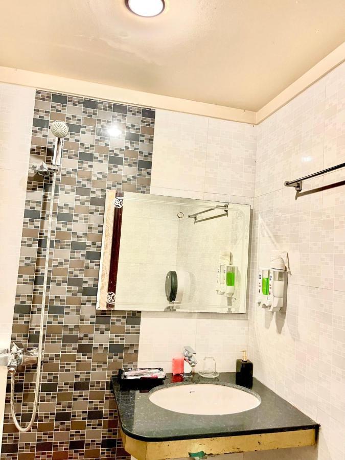 Hong Phuc Hotel 2 Da Nang Eksteriør bilde