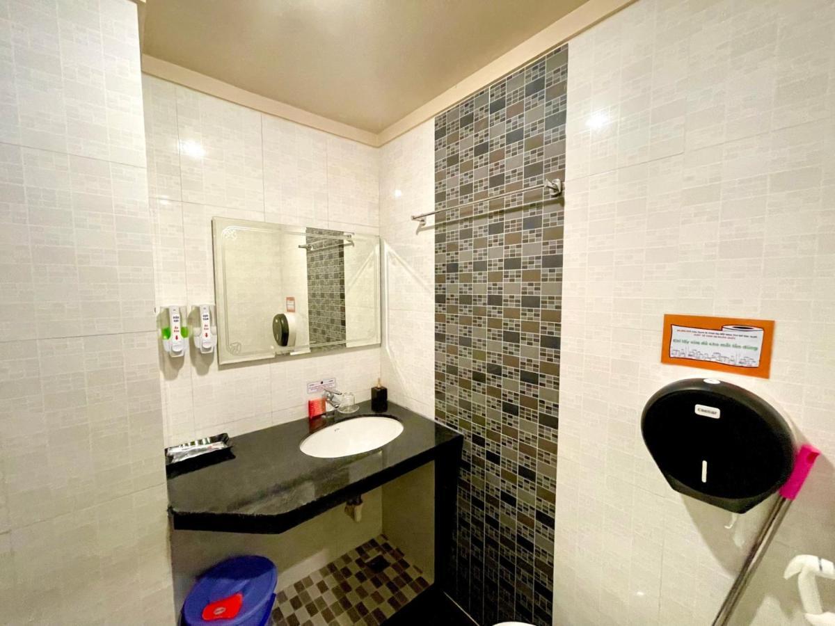 Hong Phuc Hotel 2 Da Nang Eksteriør bilde