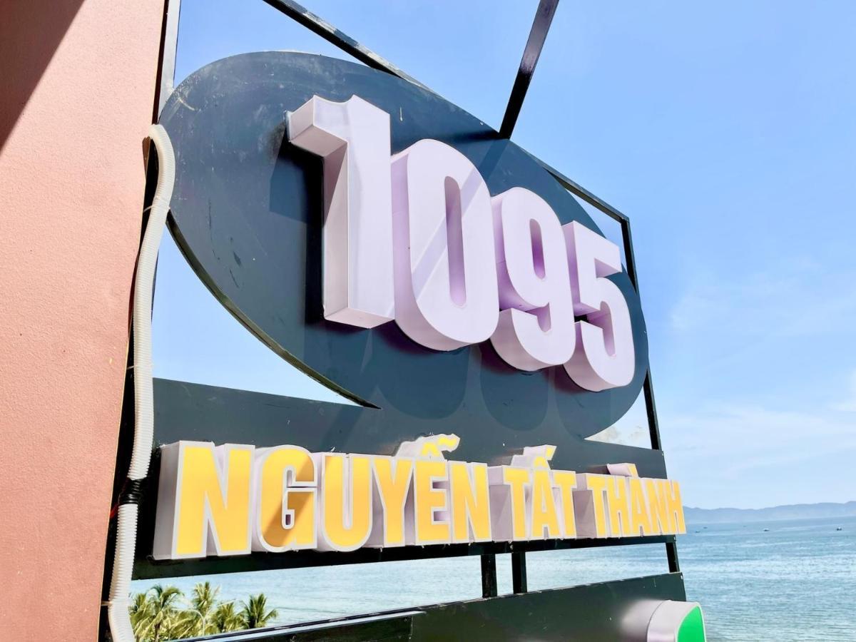 Hong Phuc Hotel 2 Da Nang Eksteriør bilde